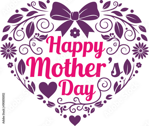 Happy mother's day wishes and greetings for lovely moms