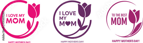 Heartwarming mother's day graphics and quotes for family celebrations