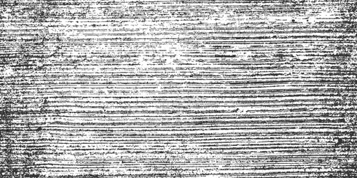 Black and white horizontal textured background with distressed lines and speckles