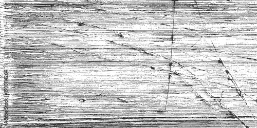 Black and white textured background with horizontal lines and diagonal scratches 1