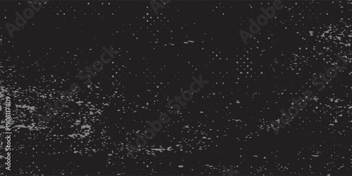 Subtle halftone grunge urban texture vector. Distressed overlay texture. Grunge background. Abstract mild textured effect. Vector Illustration. Black isolated on white. EPS10.