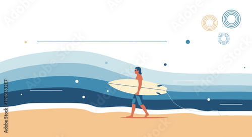 Scenic natural landscape with mountains, forest, and dramatic sky