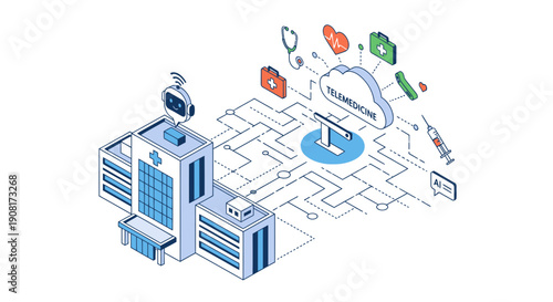 Cloud Computing Data Center Network Servers.