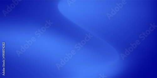 Top blue  navy studio room. Limbo dark backgroun 3d backdrop for product presentation. Minimal wall scene. Showcase, promotion display. modern