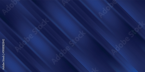 Blue abstract geometric background. Suit for business, institution, conference, party vector eps 10