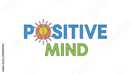 Cultivating an Illuminated Perspective Fostering Mental Clarity and Optimism for a Brighter Future with Innovative Thinking and Well-being Focus