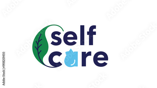 A serene emblem of personal well-being promoting natural vitality hydration and a balanced lifestyle for everyday wellness and inner peace