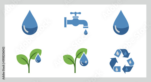 Celebrating World Water Day with conservation efforts globally