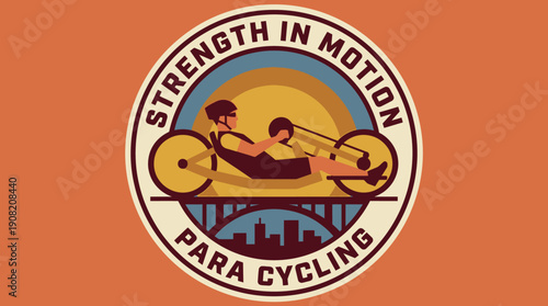 Strength in Motion Para Cycling Adaptive Sports for Athletes with Disabilities