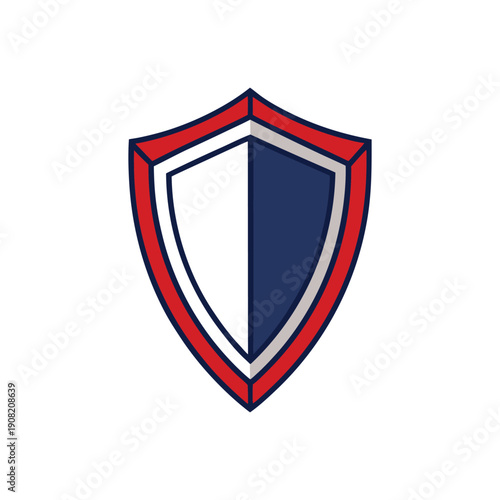 Set bundle national flag day shield vector illustration graphic design concept Free Download Set bundle national flag day shield vector illustration graphic design concept - GFXLoad