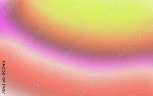  Colorful gradient noise grain background texture,Colorful digital grain soft noise effect pattern. Lo-fi multicolor vintage retro,, grainy texture effect, poster banner landing page backdrop