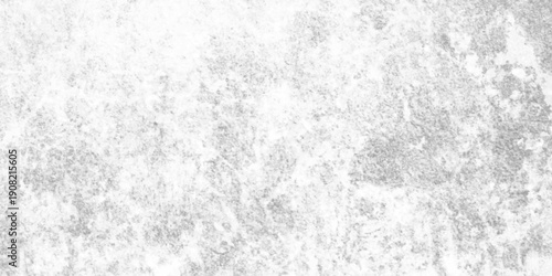 Abstract white stone concrete floor or old cement grunge background, marble texture surface white grunge wall. Panorama blank concrete white rough wall for background, beautiful white wall surface.