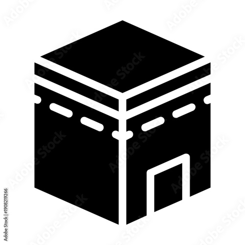 kaaba icon