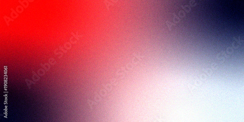 Gradient red blue background. Abstract luxury color texture. Twilight wonderful white lilac mist abstract background .Abstract blue blurred gradient mesh background design for your presentation,