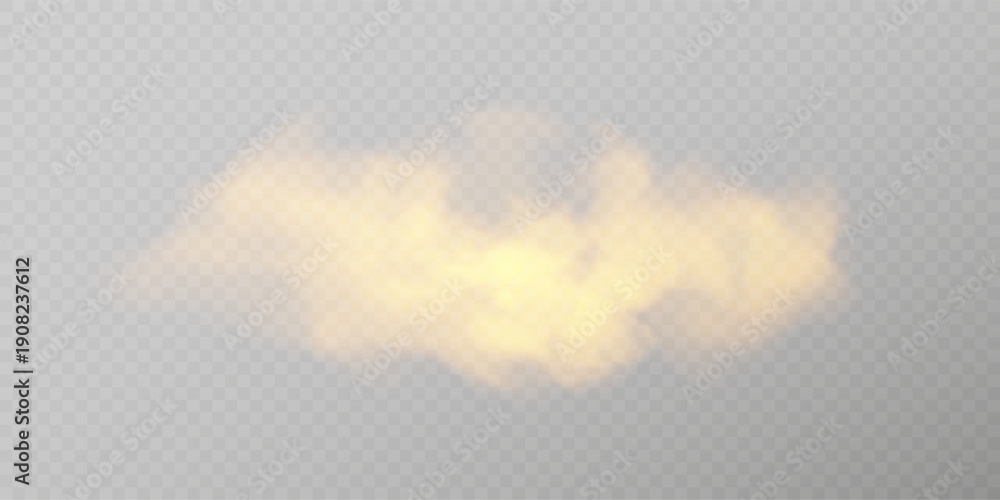 Obraz premium star Dust light ai