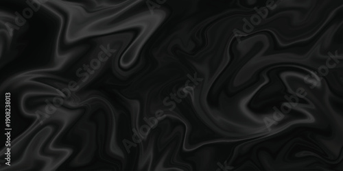 The texture Liquid black and with silk and ceramic stone wall tile backdrop violet texture background