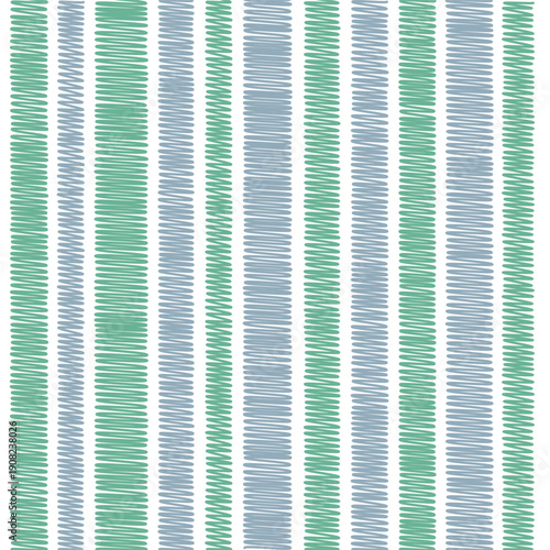 Colorful pastel strip stipe pattern vertical grid background with color,green,wrapping,art.