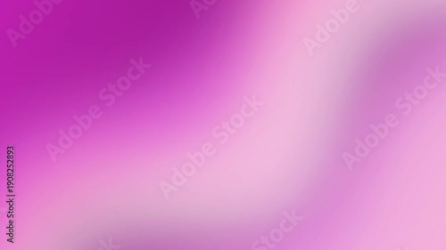 Abstract Pink Background Footage, Blurred Shapes, Vibrant Colors, Close-up View