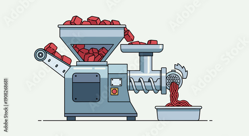 Industrial Tomato Processing Machine Equipment.