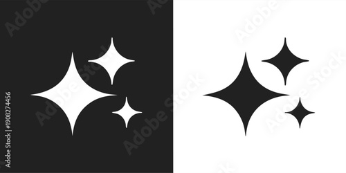 Generate AI icon. Artificial intelligence and Machine learning technology concept. AI enters by command prompt to generate ideas. Chat with AI. Icon element for app and web. Vector illustration.