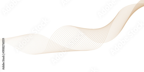 White golf ball on clean white background