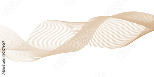 Roll of adhesive tape and paper isolated on white background