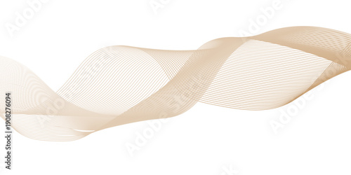 Roll of adhesive tape and paper isolated on white background