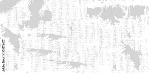 Grunge style world map background with vintage texture and artistic design