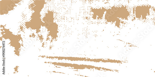 Abstract grunge textured background with brown rusty aged surface