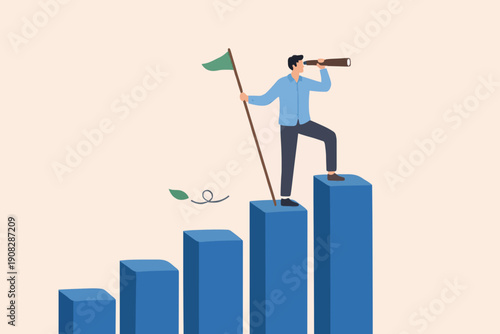 Growth and Future Success