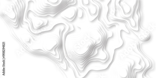 Abstract pattern with lines seamless pattern and topography map and counter map. abstract sea map and mounted map area space geometric line technology topo landscape grid map texture.