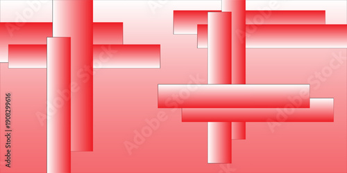 Abstract card background in various styles, design, beautiful, popular