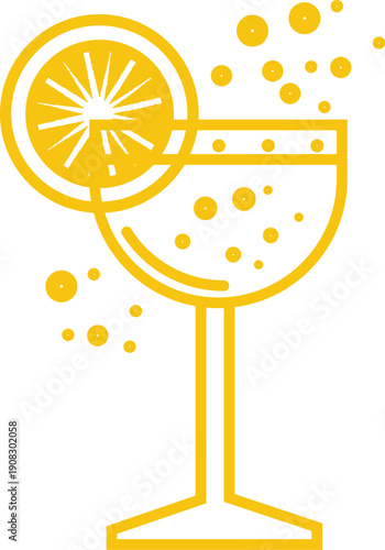 Collection of Clear Glass Tumblers and Drinking Glasses for Everyday Use, Bars, and Restaurants