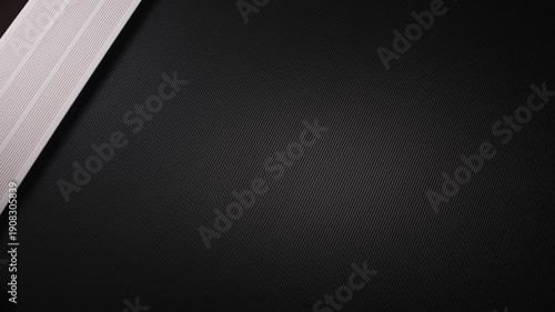 Wallpaper Mural Electric treadmill belt running empty creating a continuous mechanical motor hum and whirring sound Torontodigital.ca