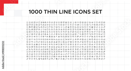 Business icons set, set of numbers and icons for web. Money, bank, contact, infographic. Icon collection
