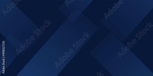 Black dark navy blue silver abstract pattern background. Geometric shape. Line triangle angle fold polygon diamond 3D simple abstract modern sport background	modern