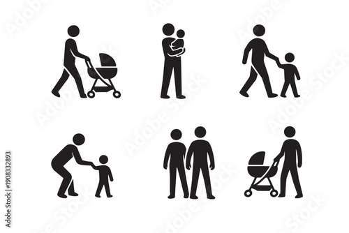 Parenting icons set AIzaSyALIlE4TtMBn_NtB1nD4IkjCIqNNO1