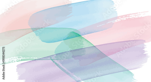 Abstract paint brush texture design featuring dynamic hand painted strokes and modern art feel