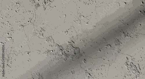 Wall texture background with realistic rough surface and subtle natural pattern