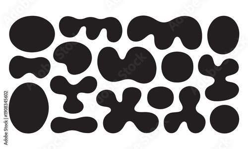 Seamless vector illustration of a black cat paw print pattern with a vintage silhouette style for animal wallpaper decoration and art design