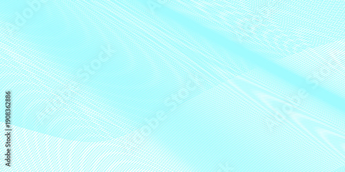 Abstract blue background with square shapes. Classic banner template pattern for social media and web sites. premium background design with white line pattern (texture) in luxury pastel colour simple 