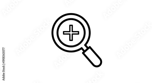 key vector illustration