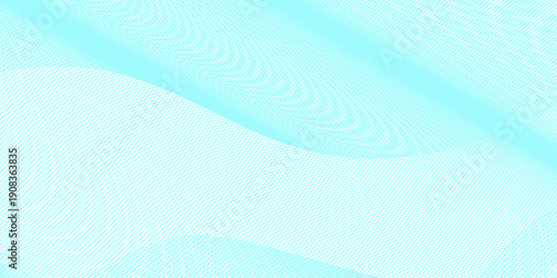 Abstract blue background with square shapes. Classic banner template pattern for social media and web sites. premium background design with white line pattern (texture) in luxury pastel colour simple 
