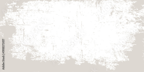 Vintage aged paper texture with a grungy grey concrete wall pattern and rough dirty surface design for an abstract artistic background