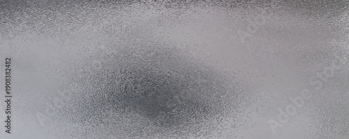 Silver glitter texture.