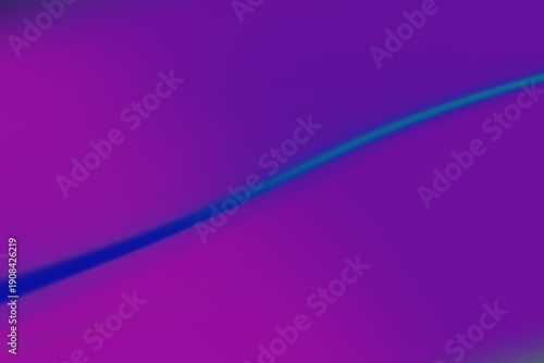 Neon light streak effect, violet and magenta palette, vibrant gradient, Y2K cybercore trend, futuristic digital aesthetic.