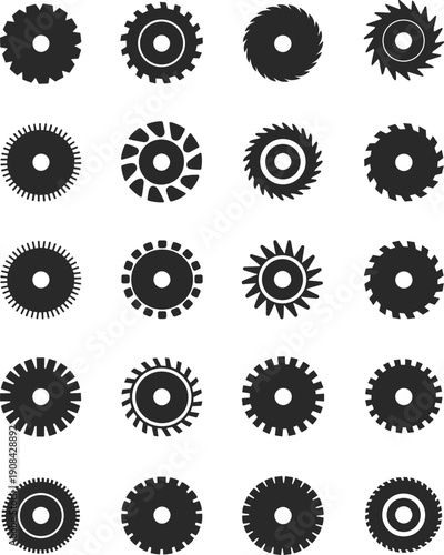 Beautiful cinematic landscape of misty mountains at sunrise with vibrant orange sky reflecting in a calm lake for peaceful nature background and travel concept