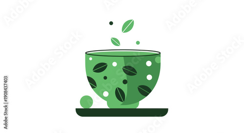 Silhouette figure in cloak and hat