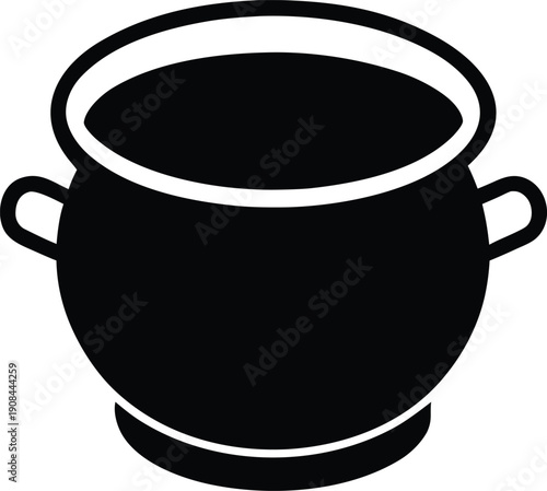 Simple Cooking Pot Design