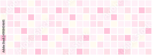 Tile square mosaic with pink bathroom shelf and seamless shower blue. Platform sequin brick with wall floor pool and base bath subway. Rose background tile with marble kid pink and texture. sample in 